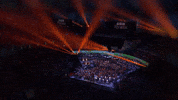 NationalYouthOrchestra music animation logo star GIF