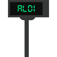 ALDIPORTUGAL aldipt aldi portugal Sticker