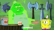 season 9 GIF by SpongeBob SquarePants