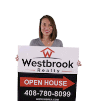 Wbreavlad Sticker by Westbrook Realty