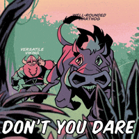 Run Running GIF by VeeFriends