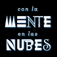 lavalentinadesign diseno nubes sonar mente GIF