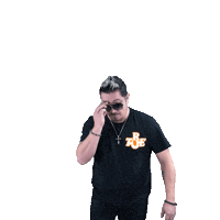 Matute Sticker by BOBO