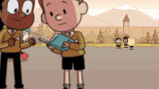 GIF by Hilda