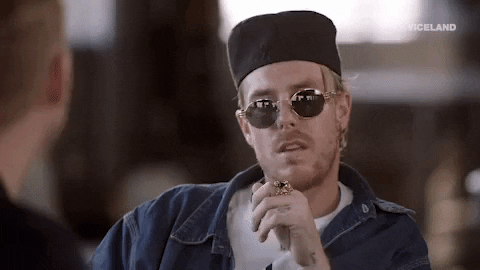 viceland GIF by MOST EXPENSIVEST