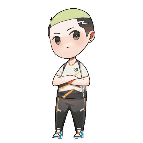 Mlbb Indopride Sticker by Mobile Legends: Bang Bang