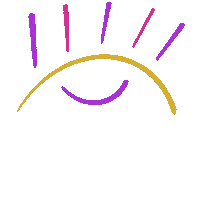Face Eyes Sticker