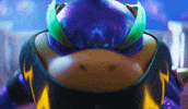 Super Mario Prowler GIF by Universal Pictures