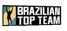 bttsa fight club brazilian rangertrooper ranger trooper Sticker