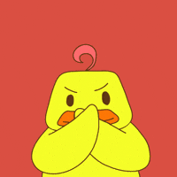No Way Stop GIF