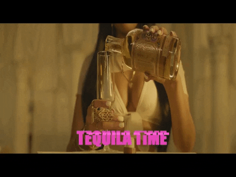 Siempretequila giphygifmaker salud tequila siempre GIF