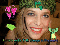 The Netherlands Art GIF