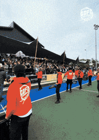 gdflbrassband dance music fun sing GIF