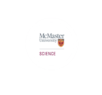 Sticker by McMaster Alumni Association