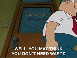 hey arnold nicksplat GIF