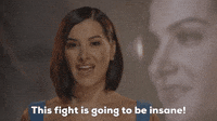 This Fight Is Going to Be Insane!