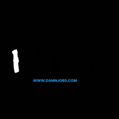 Casual Friday Weekend GIF by Damnjobs