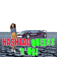 Social Media Wow Sticker by Robodrone