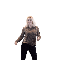 GeertjeStienstra magic flowers bouquet bloemen Sticker