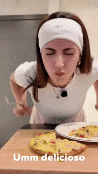 Bomba Dounia GIF