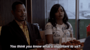 empire cookie GIF by Fox TV