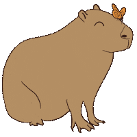 Best Friends Japan Sticker