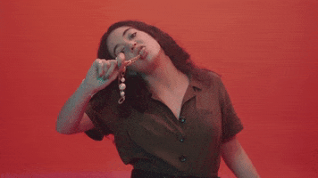 thebeachesband beaches the beaches snake tongue GIF