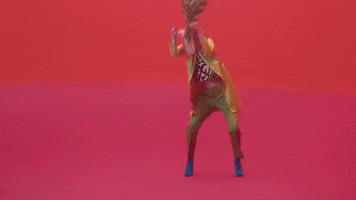 thebeachesband beaches the beaches snake tongue GIF