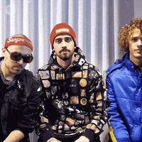 cheat codes love GIF by Spotify