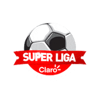 Ccc Super Liga Claro Sticker by Claro Panamá