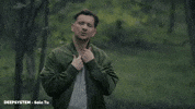 Feeling Good Love GIF by DEEPSYSTEM