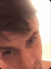 Chav GIF by La Salle Track & Field / XC