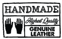 Shirt Quality Sticker by Coleman Knitting Mills