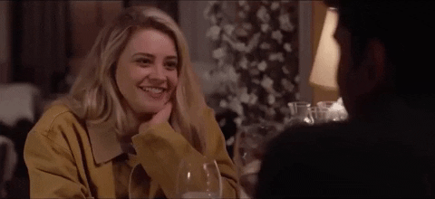 Hero Fiennes Tiffin Smile GIF by VVS FILMS