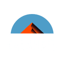 Taste The Adventure Sticker by Kalahari Snacks