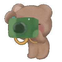 Snap Sticker