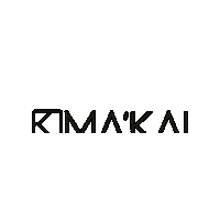 Sup Makai Sticker by Ma'Kai  Paddlesurf