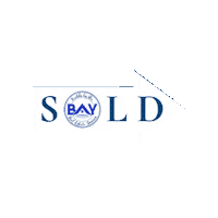 Sold Sticker