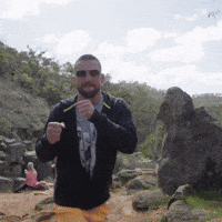 Mixed Martial Arts Sport GIF by UFC