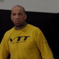 Mixed Martial Arts Sport GIF by UFC