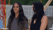laugh bianca GIF by theblock