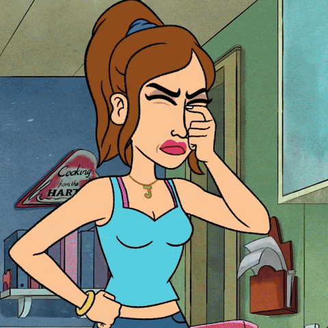 Sip and See | BLESS THE HARTS