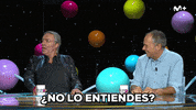 Ilustres Ignorantes Help GIF by Movistar Plus+