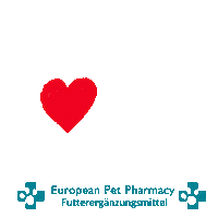 La Retrieve Sticker by Europeanpetpharmacy