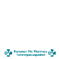 La Retrieve Sticker by Europeanpetpharmacy