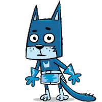 I Love You Omg Sticker by Holler Studios