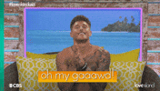 Oh My Gawd Omg GIF by LoveIslandUSA