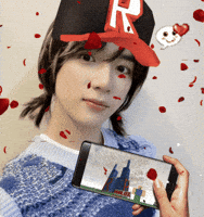 K Pop Beomgyu GIF
