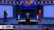 Debate GIF by Election 2016