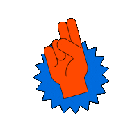 Sticker by Onella